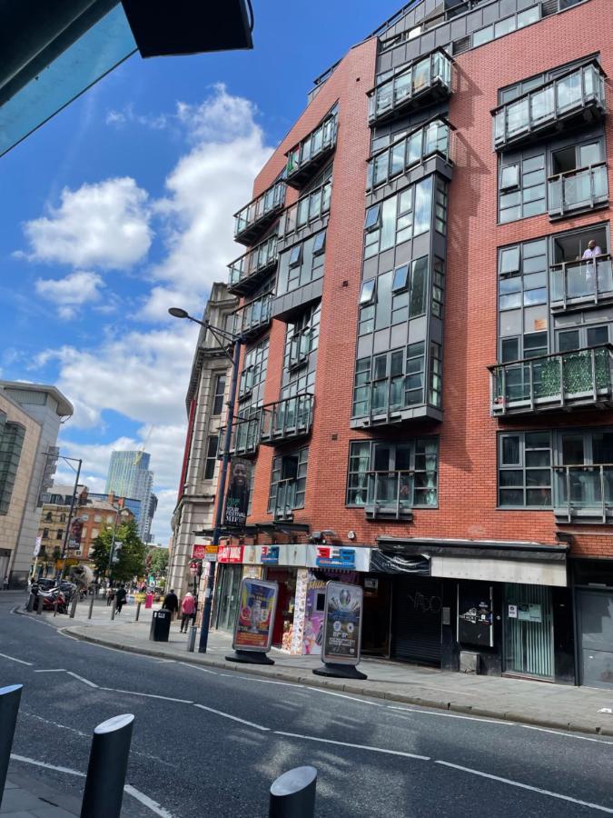 Cosy City Centre Location, Hydro Massage Showe Manchester Esterno foto