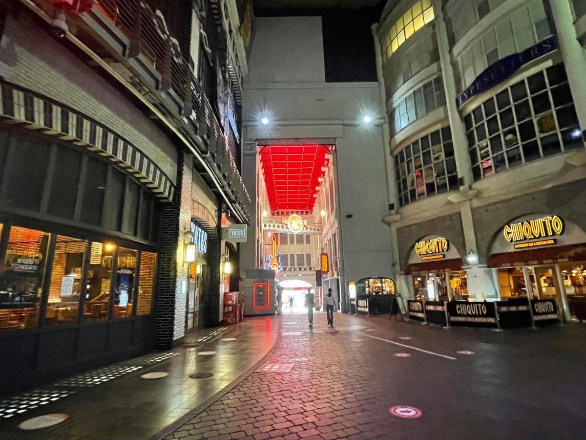 Cosy City Centre Location, Hydro Massage Showe Manchester Esterno foto